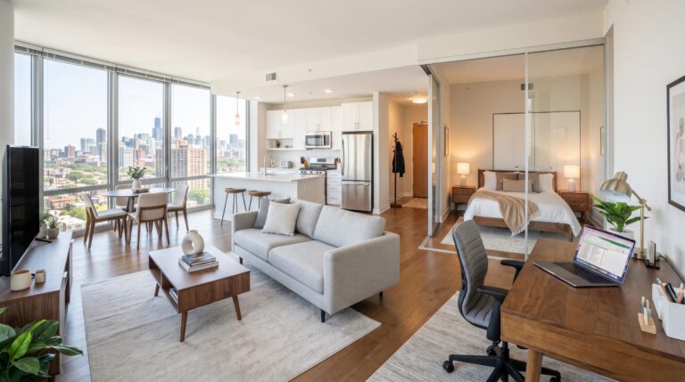 Extended Stay Rentals USA Hidden Benefits Flexible Housing