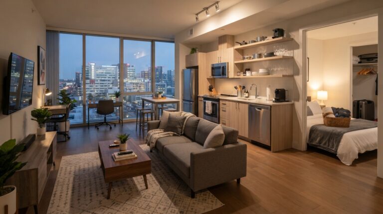 Mid-term Rentals Smart Proven USA Guide