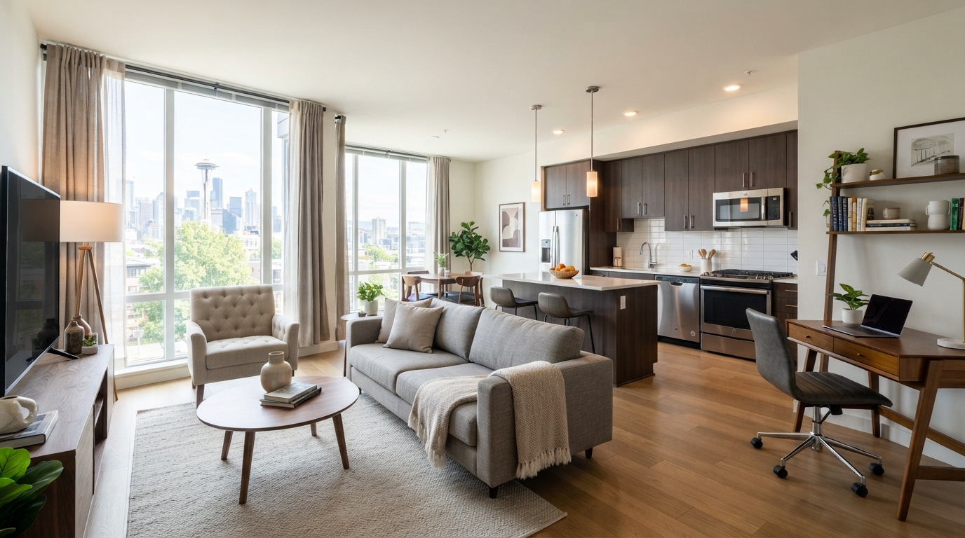 Ministays Rentals Proven Essential USA Future Trends