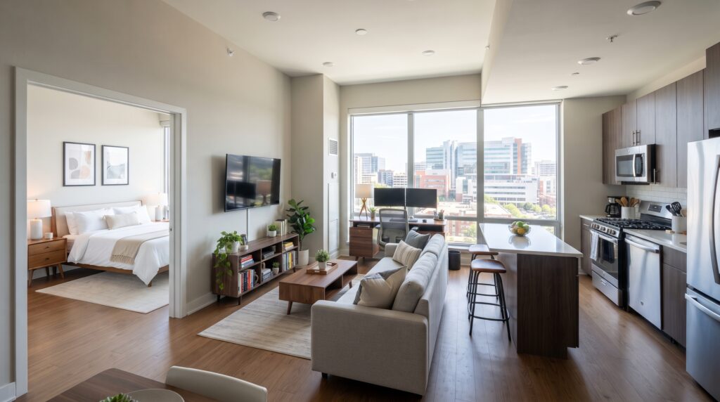 Ministays Rentals Proven Essential USA Future Trends