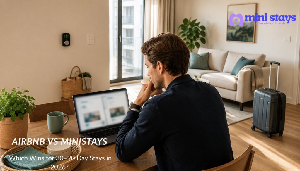 Furnished Finder vs ministays: Which Is Better for Hosts in 2026?