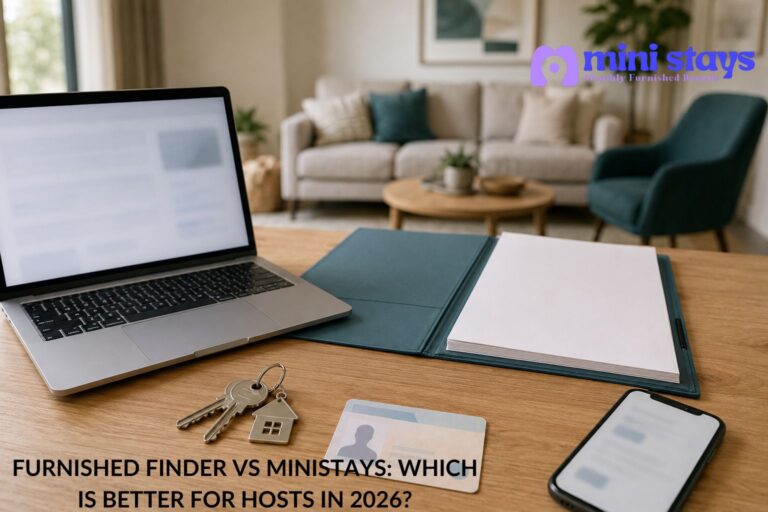 Furnished Finder vs ministays Which Is Better for Hosts in 2026