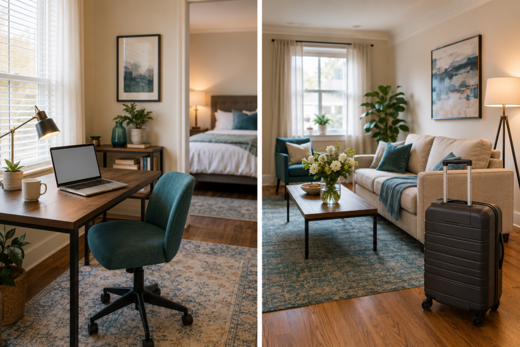 Mid-Term Rental Platforms,Mid-Term Rental Platforms & Furnished Finder Alternatives,